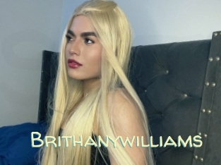 Brithanywilliams