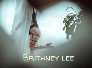 Brithney_lee
