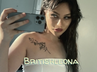 Britishleona