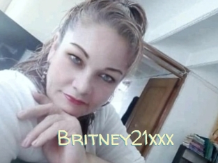 Britney21xxx