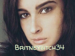 Britneybitch34
