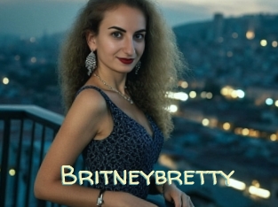 Britneybretty