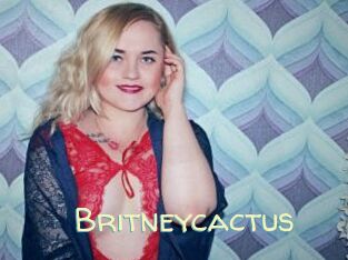 Britneycactus