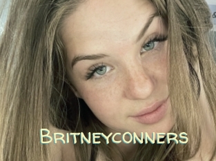 Britneyconners