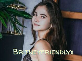Britneyfriendlyx