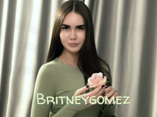 Britneygomez