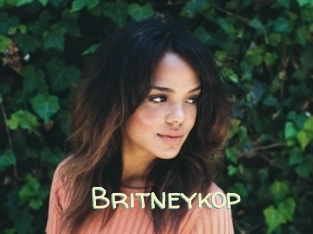 Britneykop