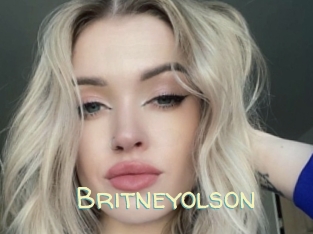 Britneyolson