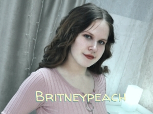 Britneypeach