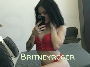 Britneyroger