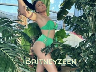 Britneyzeen
