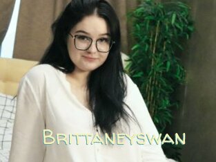 Brittaneyswan