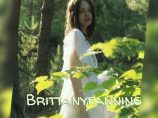 Brittanyfanning