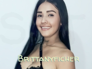 brittanyficher Sexy Tchat