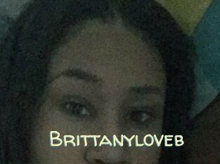 Brittanyloveb