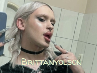 brittanyolson Sexy Tchat