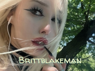 Brittblakeman