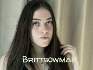 Brittbowman