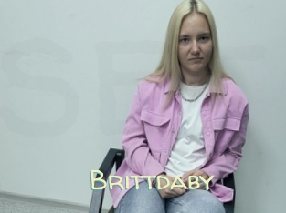 Brittdaby