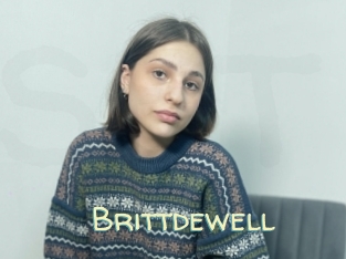Brittdewell