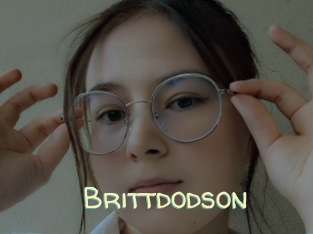 Brittdodson