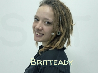 Britteady