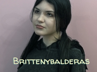 Brittenybalderas