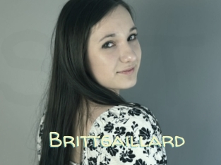 brittgaillard Sexy Tchat