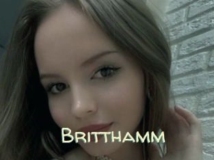 Britthamm