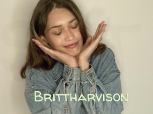 Brittharvison