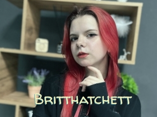 Britthatchett