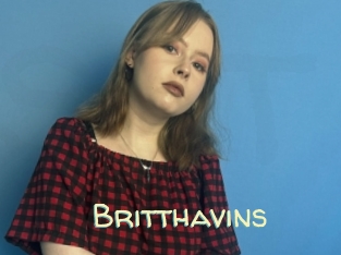 Britthavins