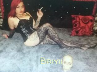 Briyii