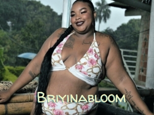Briyinabloom