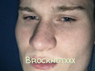 Brockhotxxx