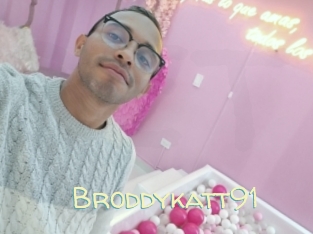 Broddykatt91