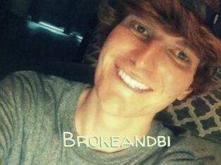 brokeandbi Sexy Tchat