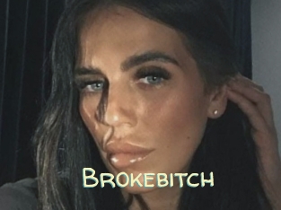 Brokebitch