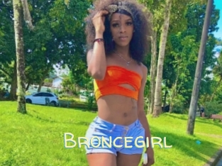Broncegirl