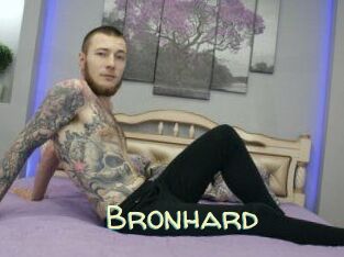 Bronhard