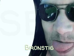 Bronstig