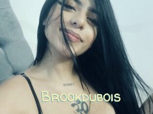 Brookdubois