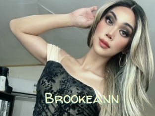 brookeann Sexy Tchat