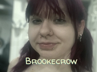 Brookecrow