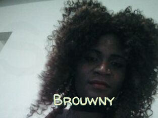Brouwny
