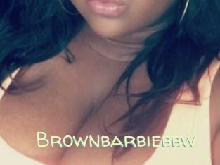Brownbarbiebbw