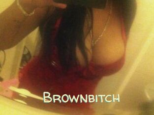 Brownbitch