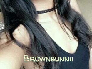 Brownbunnii
