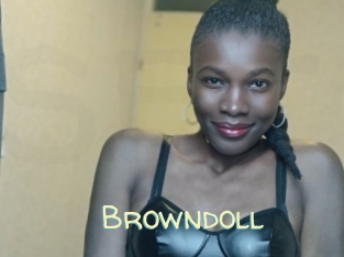 Browndoll