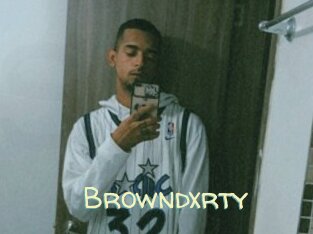 Browndxrty